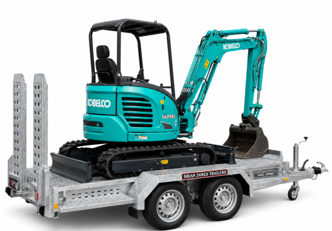 2.5T KOBELCO