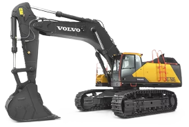 volvo 75t -2