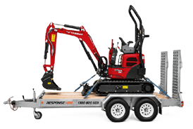 yanmar vio12 – 2