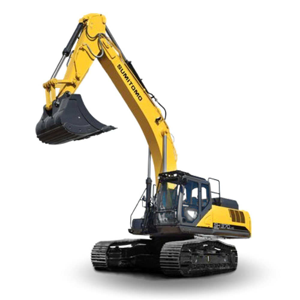 Sumitomo hire 2