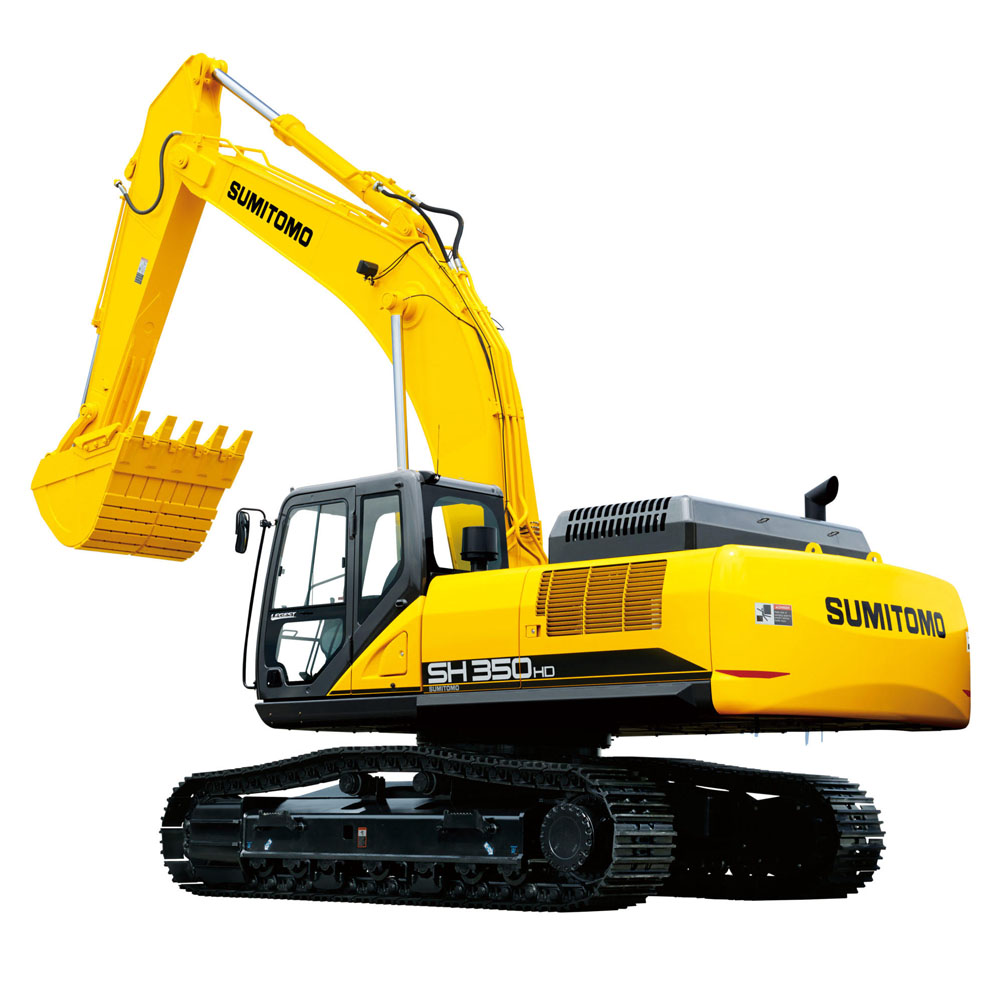 Sumitomo hire